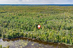 Lot 27 PART 2 - 505 Bass Lake Road, Trent Lakes, ON, exterior