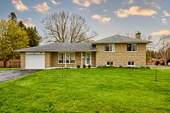 39 Meredith Crescent, Cobourg, ON, exterior