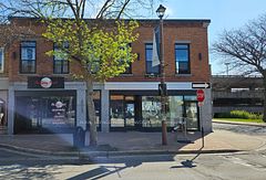 C - 103-C Pitt Street E, Cornwall, ON, exterior