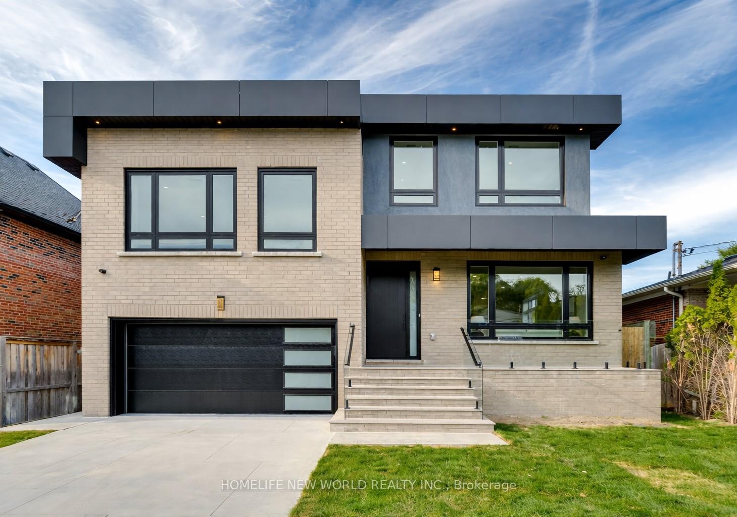 150 Viewmount Avenue, Toronto C04, ON, exterior