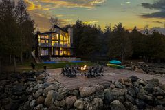 138 Georgian Beach Lane, Meaford, ON, exterior