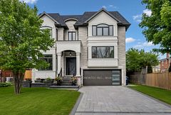 108 Abitibi Avenue, Toronto C14, ON, exterior
