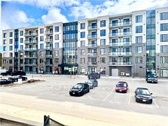 506 - 107 ROGER Street, Waterloo, ON, exterior