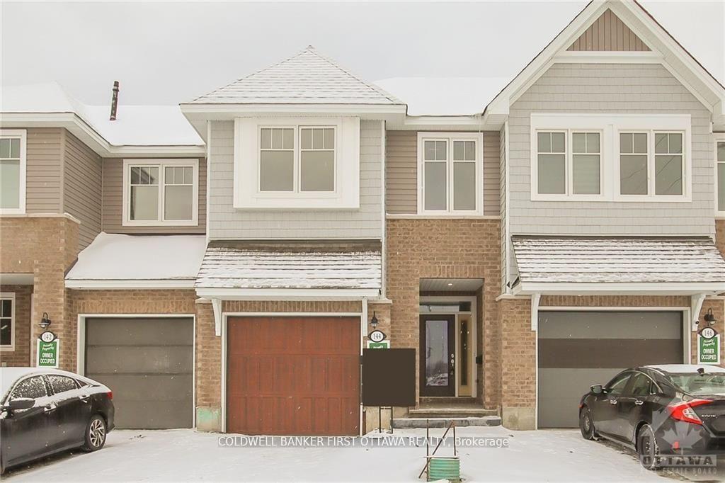144 ANGELONIA Crescent, Blossom Park - Airport and Area, ON, exterior