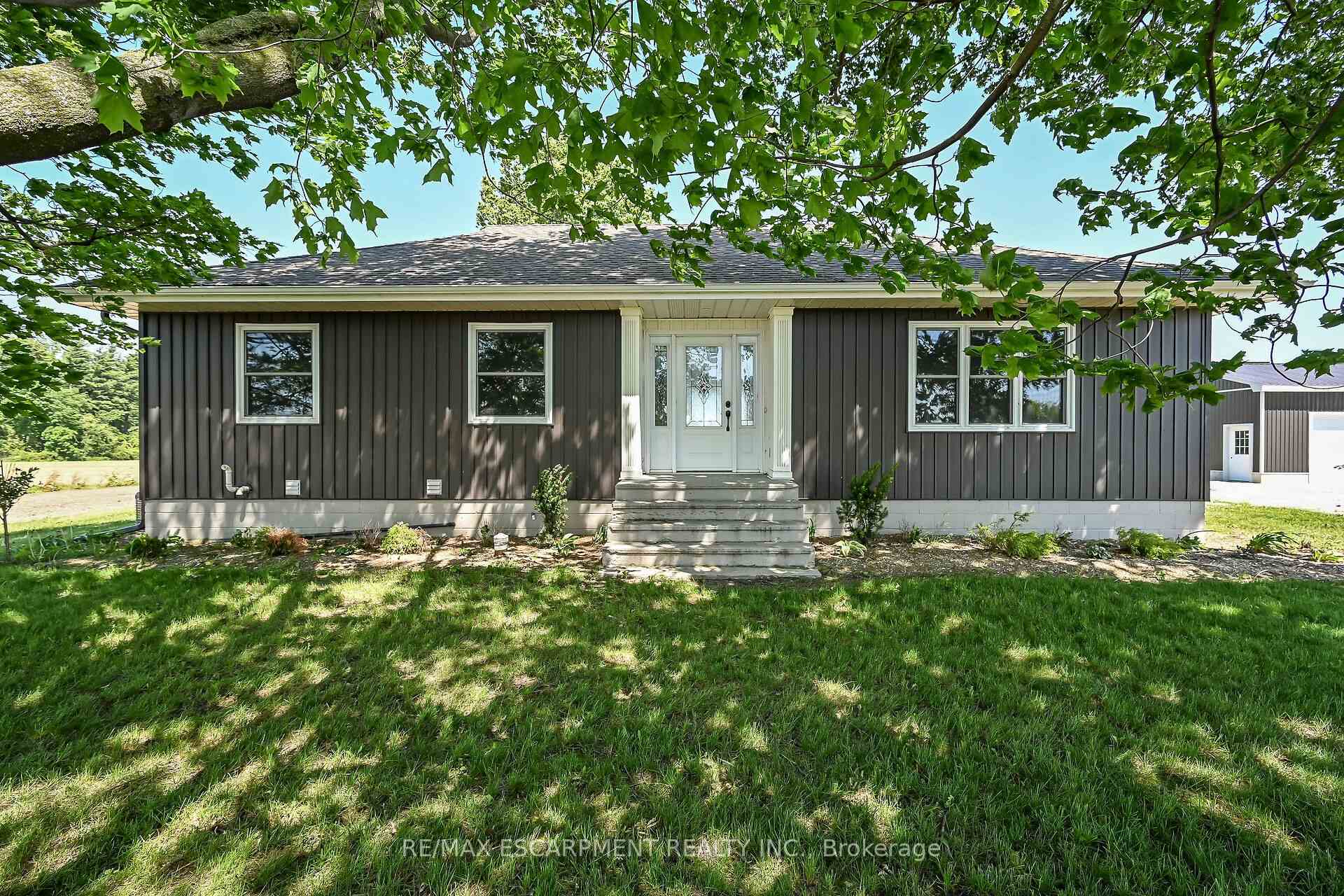 2336 COCKSHUTT Road, Norfolk, ON, exterior
