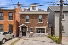 68 Magill Street, Hamilton, ON, exterior