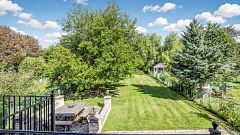 60 Oak Avenue, Richmond Hill, ON, exterior