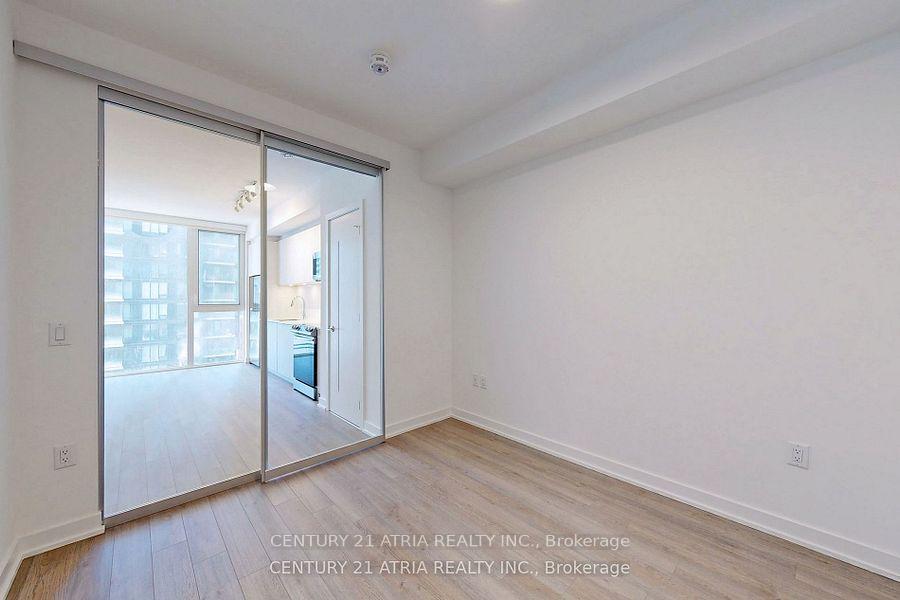 1005 - 357 King Street W, Toronto C01, ON, exterior