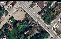 15930 Airport Road, Caledon, ON, exterior