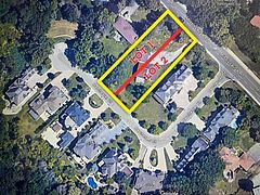 3274 Mississauga Road, Mississauga, ON, exterior