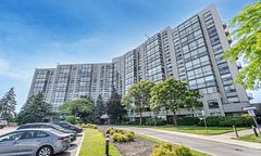 301 - 40 Harding Boulevard W, Richmond Hill, ON, exterior