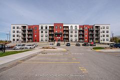 213 - 1 Chef Lane, Barrie, ON, exterior