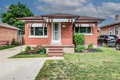 468 Highland Road, Kitchener, ON, exterior
