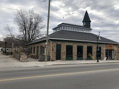 9 King Street E, Gananoque, ON, exterior