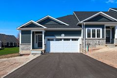 308 Telford Trail, Georgian Bluffs, ON, exterior