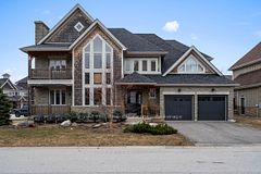 144 National Drive, Blue Mountains, ON, exterior