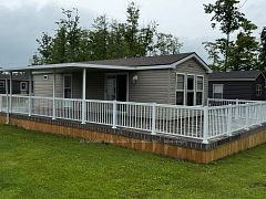 LBA015 - 1235 Villiers Line, Otonabee-South Monaghan, ON, exterior