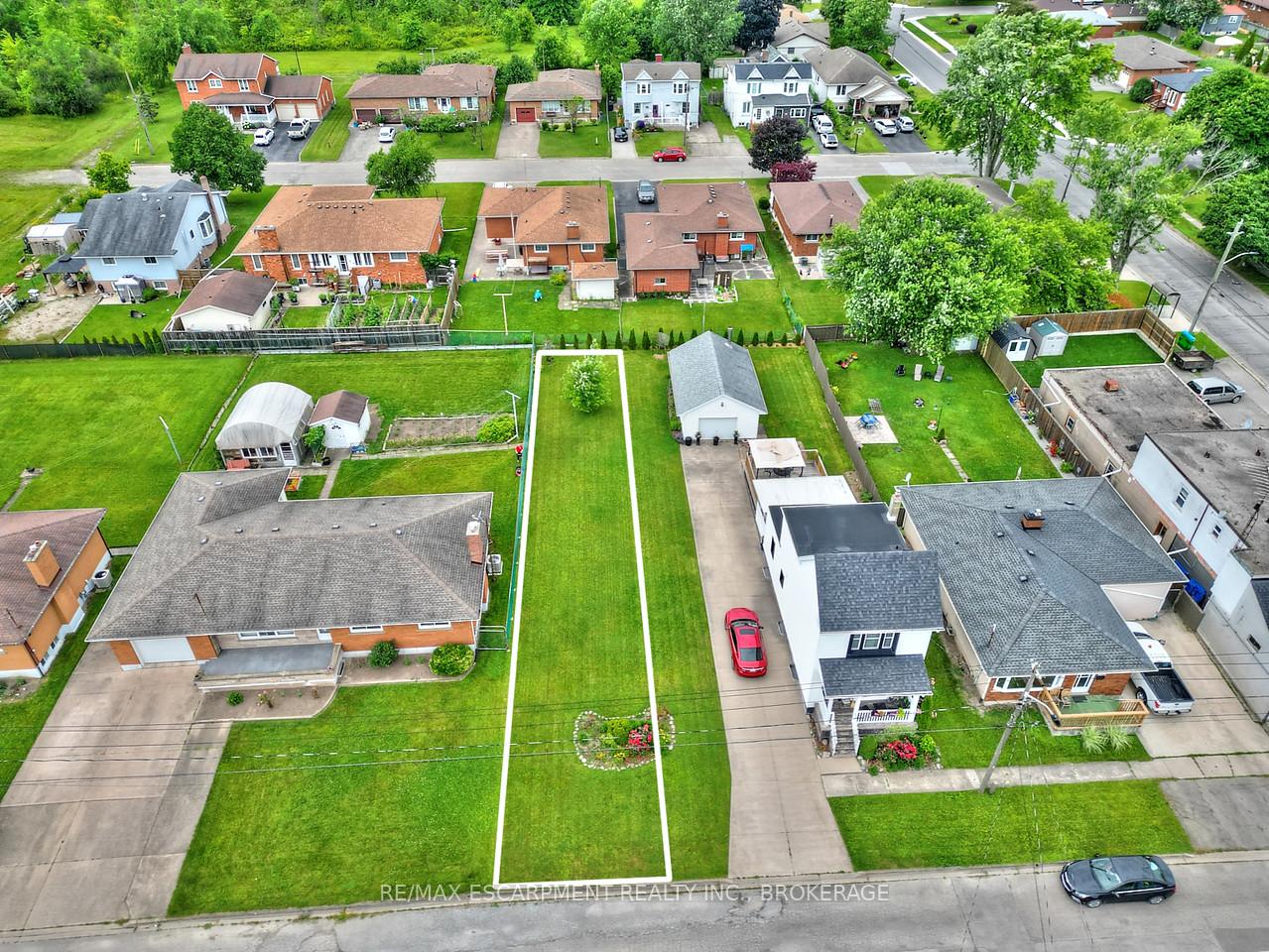 314 Marshall Avenue, Welland, ON, exterior