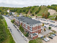 416 - 40 Horseshoe Boulevard, Oro-Medonte, ON, exterior