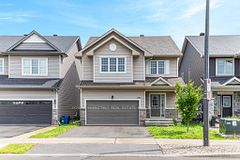 69 DEFENCE Street, Kanata, ON, exterior