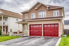 Main Fl - 636 Ormond Drive, Oshawa, ON, exterior