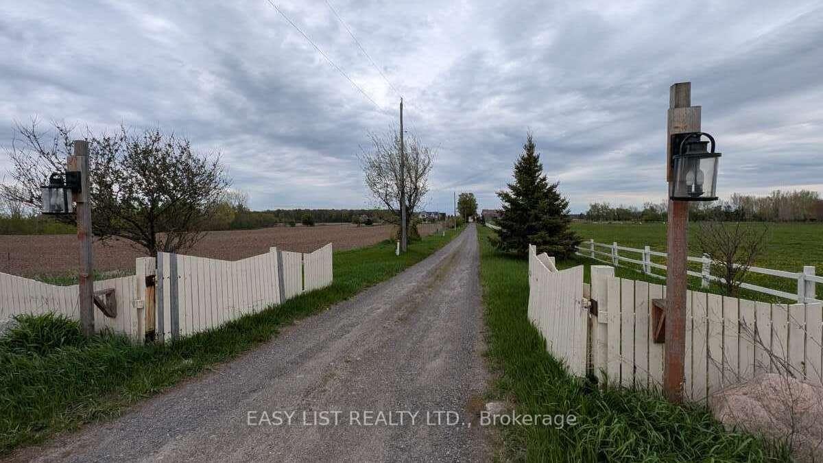 12860 County Road 43 N/A, North Dundas, ON, exterior