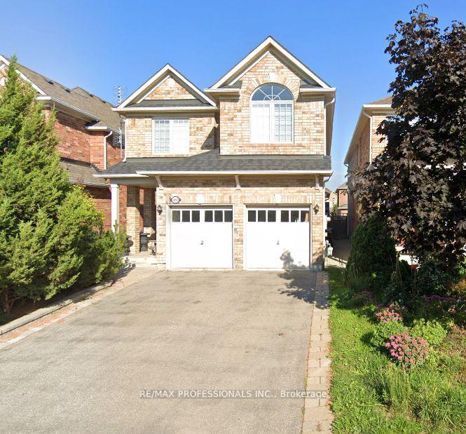 3895 Henrietta Way, Mississauga, ON, exterior