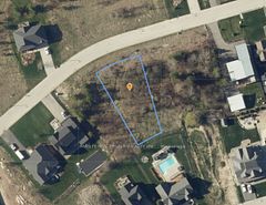 LT 24 BARTON Boulevard, Blue Mountains, ON, exterior
