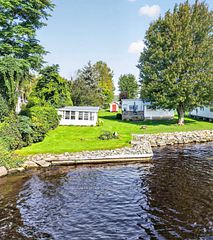 20450 Lakeview Street, South Glengarry, ON, exterior