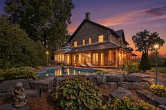 12994 Weston Road, King, ON, exterior