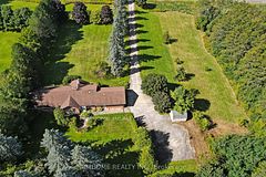 12301 Keele Street E, Vaughan, ON, exterior