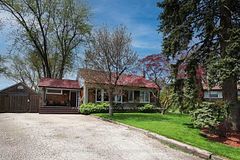 167 Oliver Place, Oakville, ON, exterior