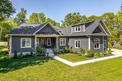 55 Beaufort Crescent, Tiny, ON, exterior