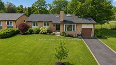 30 Ptarmigan Crescent, Toronto C13, ON, exterior