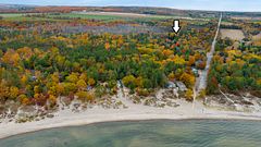 PT LT 18 CONCESSION 13 N/A W, Tiny, ON, exterior