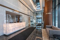 3306 - 19 Bathurst Street, Toronto C01, ON, exterior