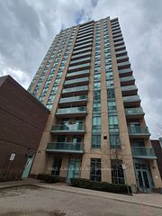 1907 - 20 Olive Avenue, Toronto C14, ON, exterior