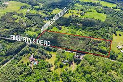 0 Humber Station Road, Caledon, ON, exterior