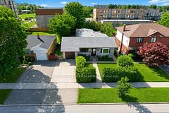 169 Ranee Avenue, Toronto C04, ON, exterior