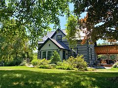 836138 4th Line E, Mulmur, ON, exterior