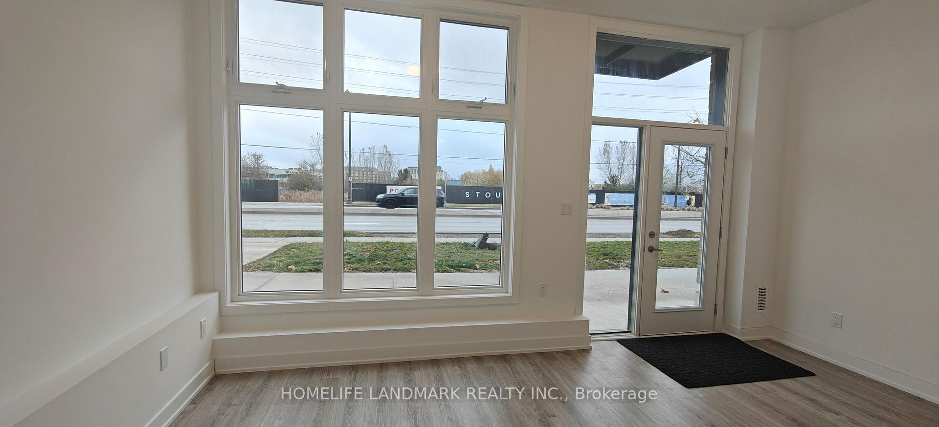 5494 Main Street, Whitchurch-Stouffville, ON, exterior