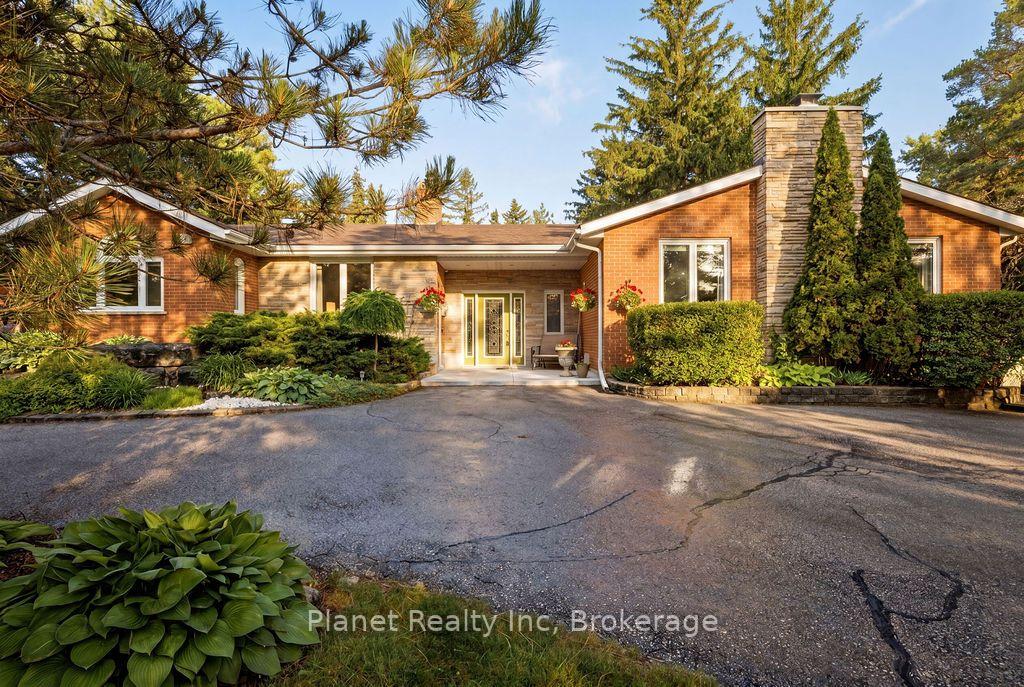 4426 Side Road 10 N/A, Puslinch, ON, exterior