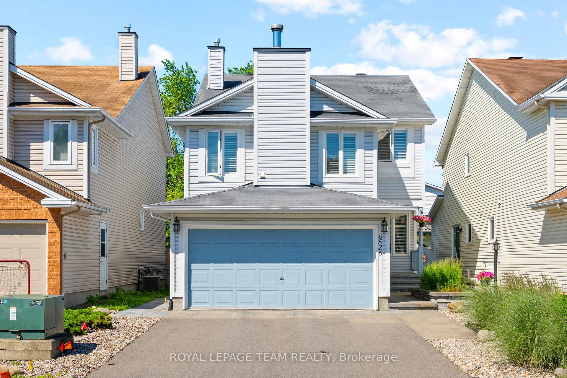 6526 Tooney Drive, Orleans - Convent Glen and Area, ON, exterior