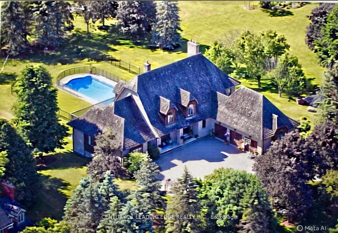 21 Buggey Lane, Ajax, ON, exterior
