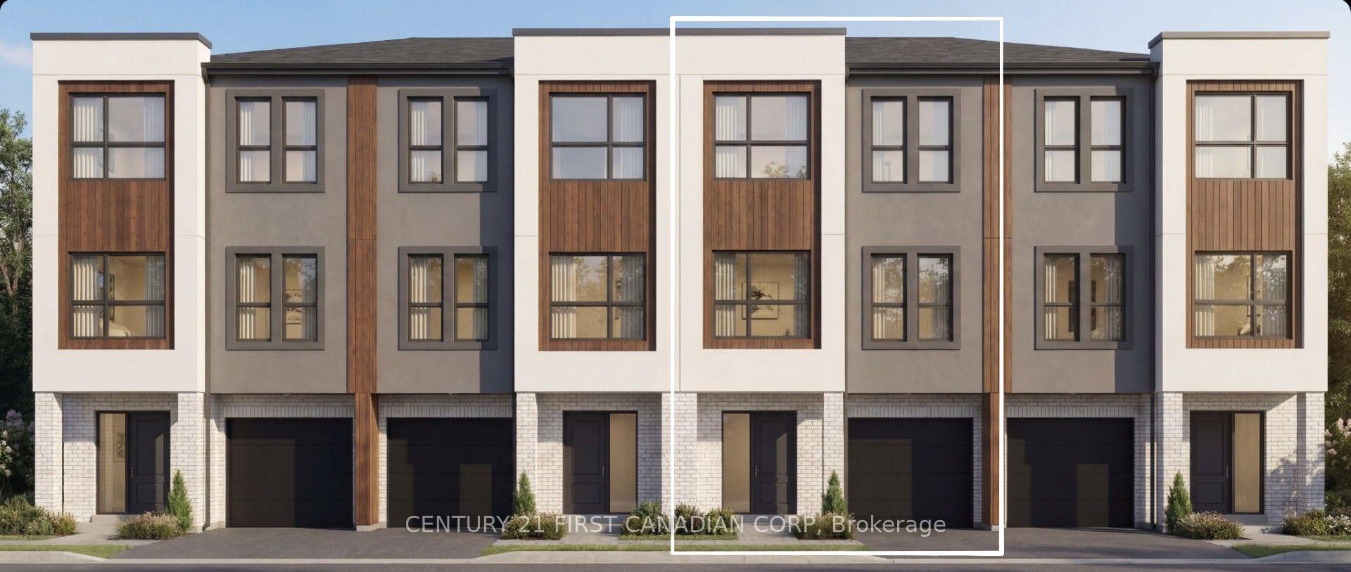 2 - 4210 CALHOUN Way, London South, ON, exterior