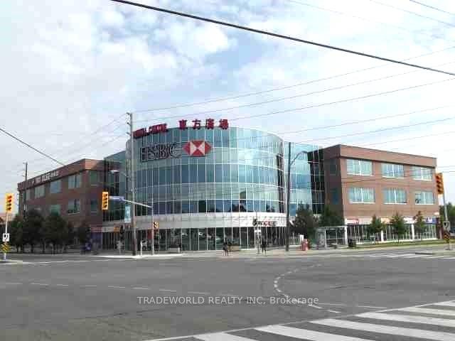 137 - 4438 Sheppard Avenue E, Toronto E07, ON, exterior