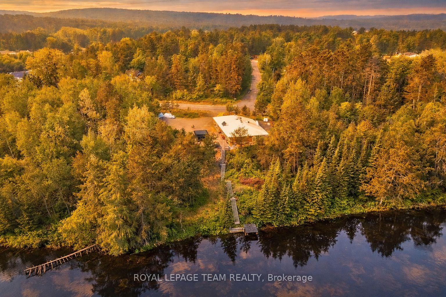 188 Paugh Lake Road, Madawaska Valley, ON, exterior