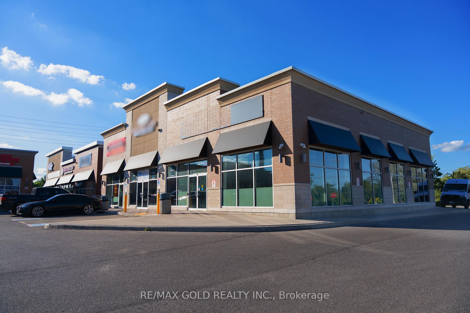 3 - 10910 Goreway Drive, Brampton, ON, exterior