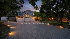 123 Fern Valley Crescent, Richmond Hill, ON, exterior