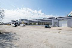 14 - 161 Bridge Street W, Belleville, ON, exterior